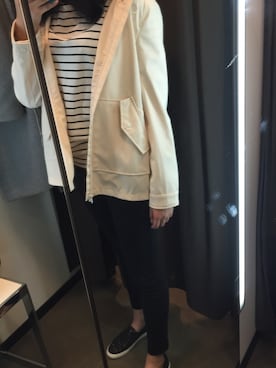 Harukaさんのコーディネート