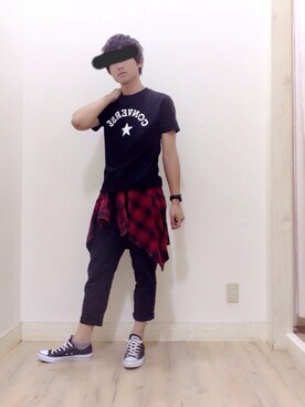 Kaedeさんのコーディネート