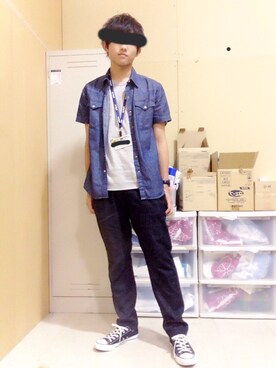 Kaedeさんのコーディネート