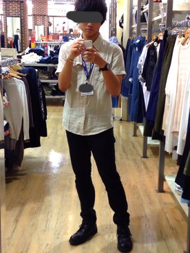 Kaedeさんのコーディネート