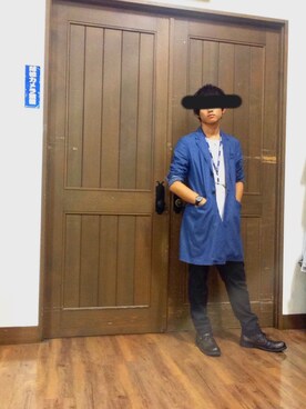 Kaedeさんのコーディネート