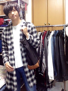 Kaedeさんのコーディネート