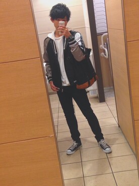 Kaedeさんのコーディネート