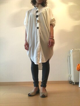 mizukiさんのコーディネート