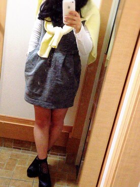 RikAさんのコーディネート