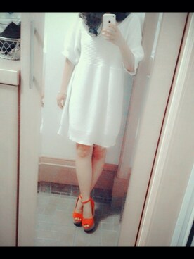 RikAさんのコーディネート