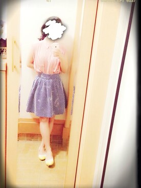 RikAさんのコーディネート