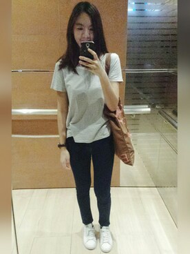 chungpuiyingさんのコーディネート