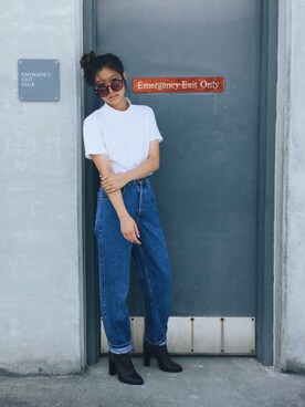 Stephanie Chanさんのコーディネート