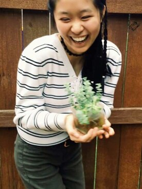 Stephanie Chanさんのコーディネート