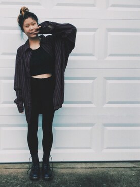 Stephanie Chanさんのコーディネート