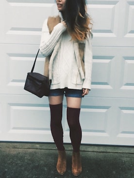 Stephanie Chanさんのコーディネート