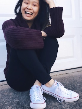 Stephanie Chanさんのコーディネート