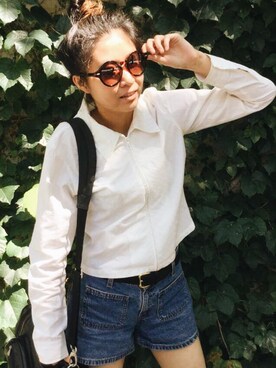 Stephanie Chanさんのコーディネート