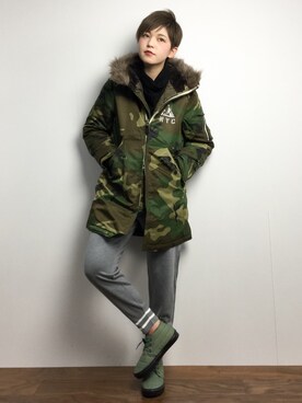 HYSTERIC GLAMOUR(ヒステリックグラマー)の「プリマロフトエア