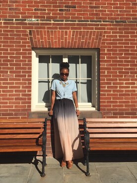 Shakitaさんのコーディネート