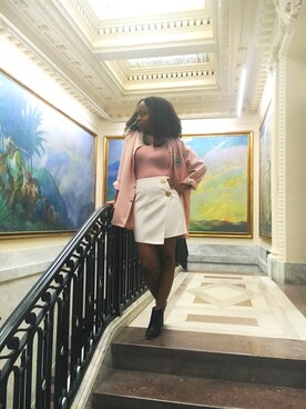 Shakitaさんのコーディネート