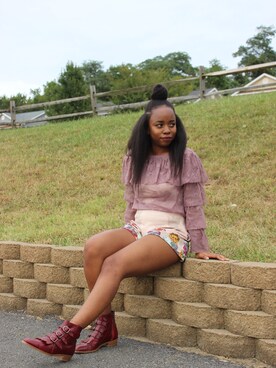 Shakitaさんのコーディネート