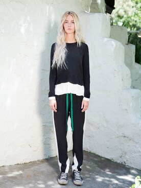 WRENさんのコーディネート