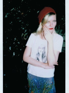 WRENさんのコーディネート