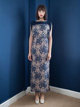 WRENさんのコーディネート