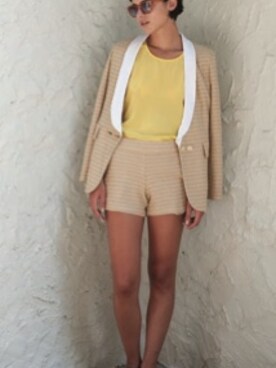 WRENさんのコーディネート