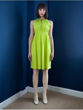 WRENさんのコーディネート