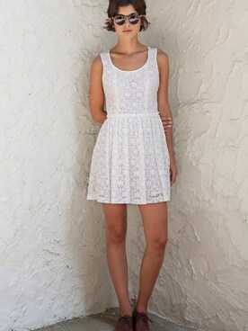 WRENさんのコーディネート