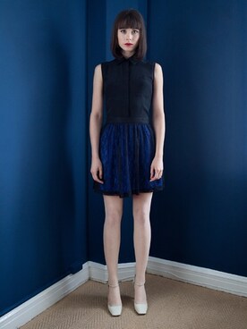 WRENさんのコーディネート