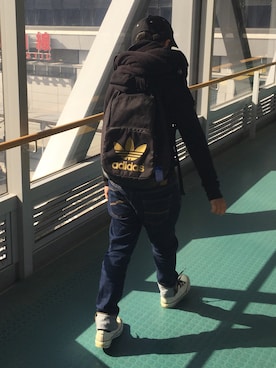 ttmさんのコーディネート