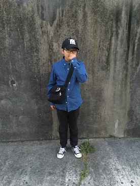 ttmさんのコーディネート