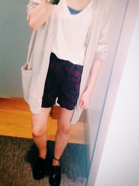 youfuiさんのコーディネート