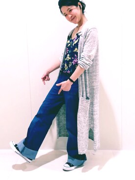 youfuiさんのコーディネート