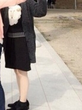 あおさんのコーディネート