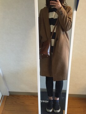 あおさんのコーディネート