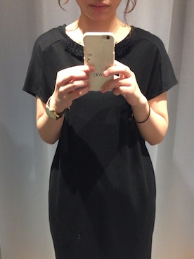 あおさんのコーディネート