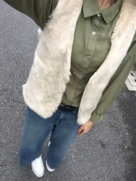 ｎ.さんのコーディネート