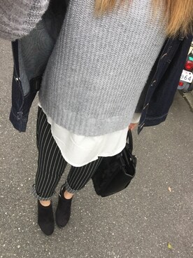 ｎ.さんのコーディネート