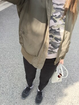 ｎ.さんのコーディネート