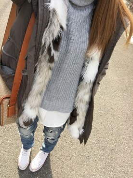 ｎ.さんのコーディネート