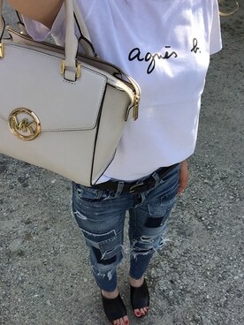 ｎ.さんのコーディネート