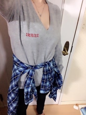 ひよりさんのコーディネート