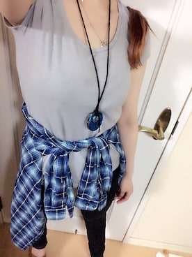 ひよりさんのコーディネート