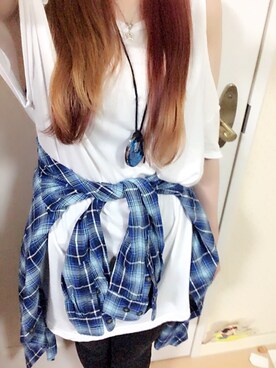 ひよりさんのコーディネート