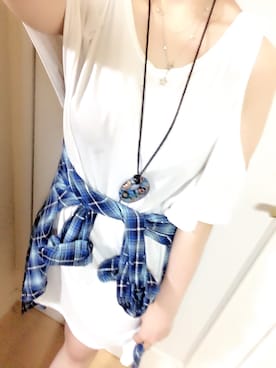 ひよりさんのコーディネート