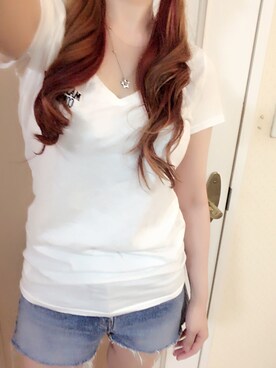 ひよりさんのコーディネート