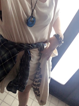 ひよりさんのコーディネート