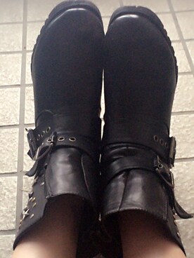 ひよりさんのコーディネート