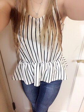 ひよりさんのコーディネート