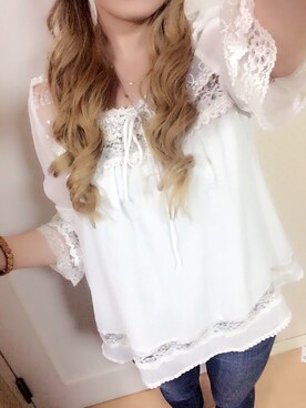 ひよりさんのコーディネート